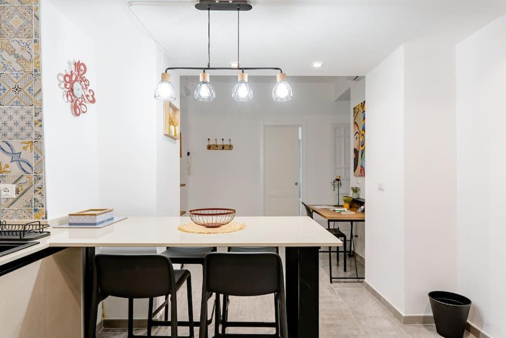 Cortile Marconi Apartment Palermo Bagian luar foto